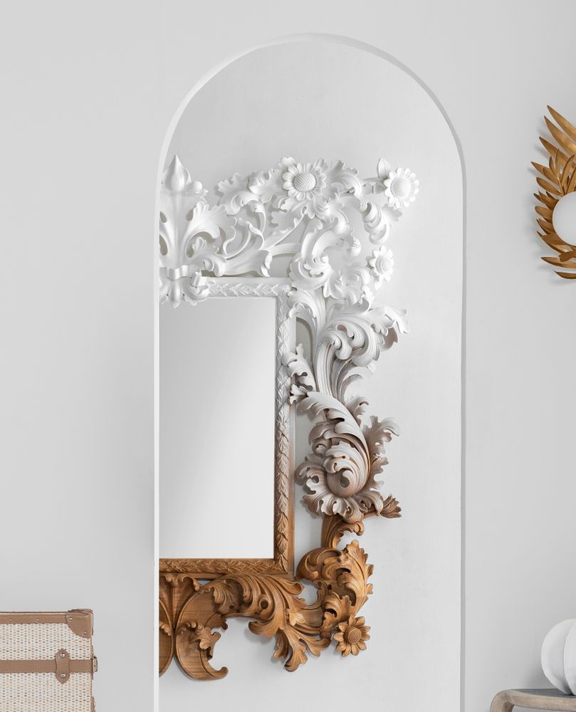 Mirrors - JB+ Philippe Mirror - DESIGN PHILIPPINES LIFESTYLE