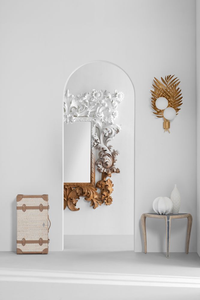Mirrors - JB+ Philippe Mirror - DESIGN PHILIPPINES LIFESTYLE