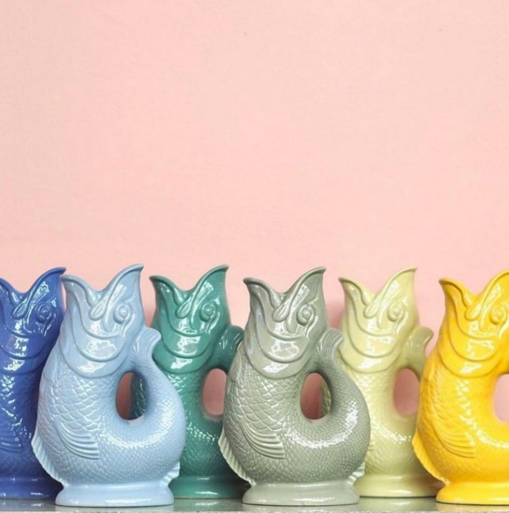 Vases - GLUGGLE _ L'Original ! - POP CORN