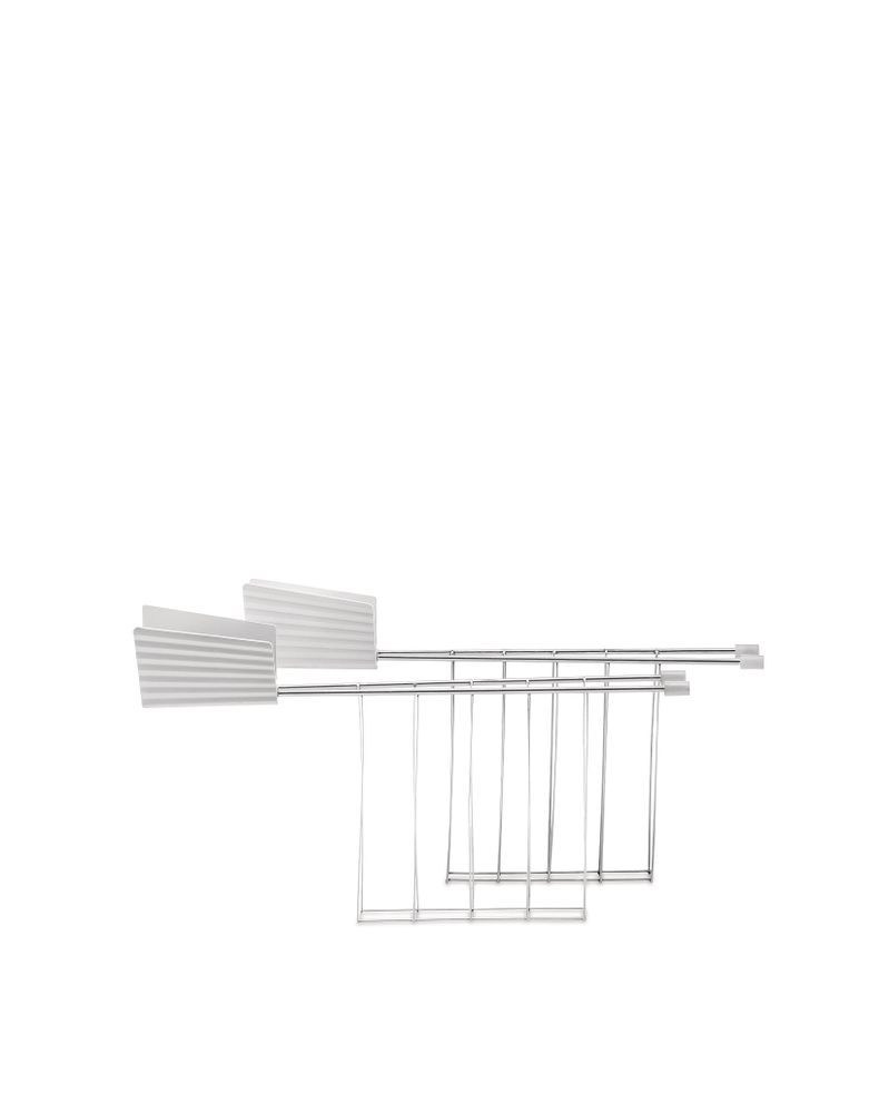 Petit électroménager - Plissé Grille-pain - ALESSI