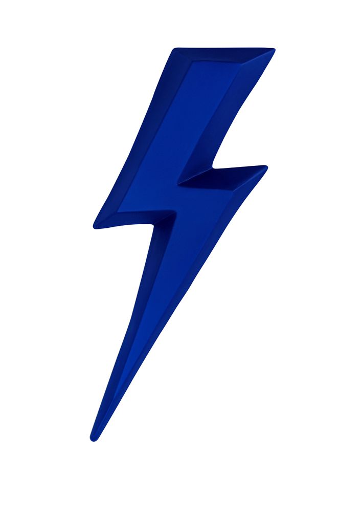 Objets de décoration - ZIGGY - MONOCHROMIC CERAMIC