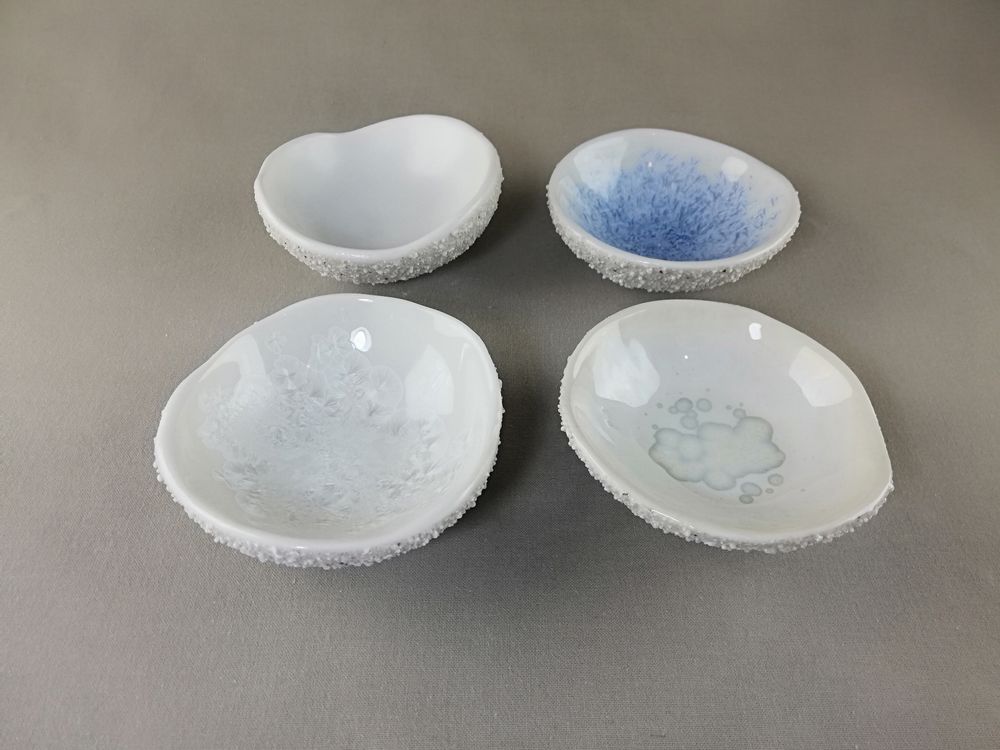 Formal plates - PLAT OVAL ET CREU - MALIFANCE