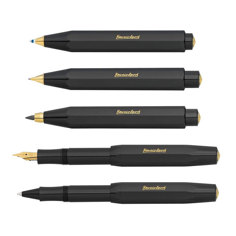 Pens and pencils - Kaweco CLASSIC Sport - KAWECO