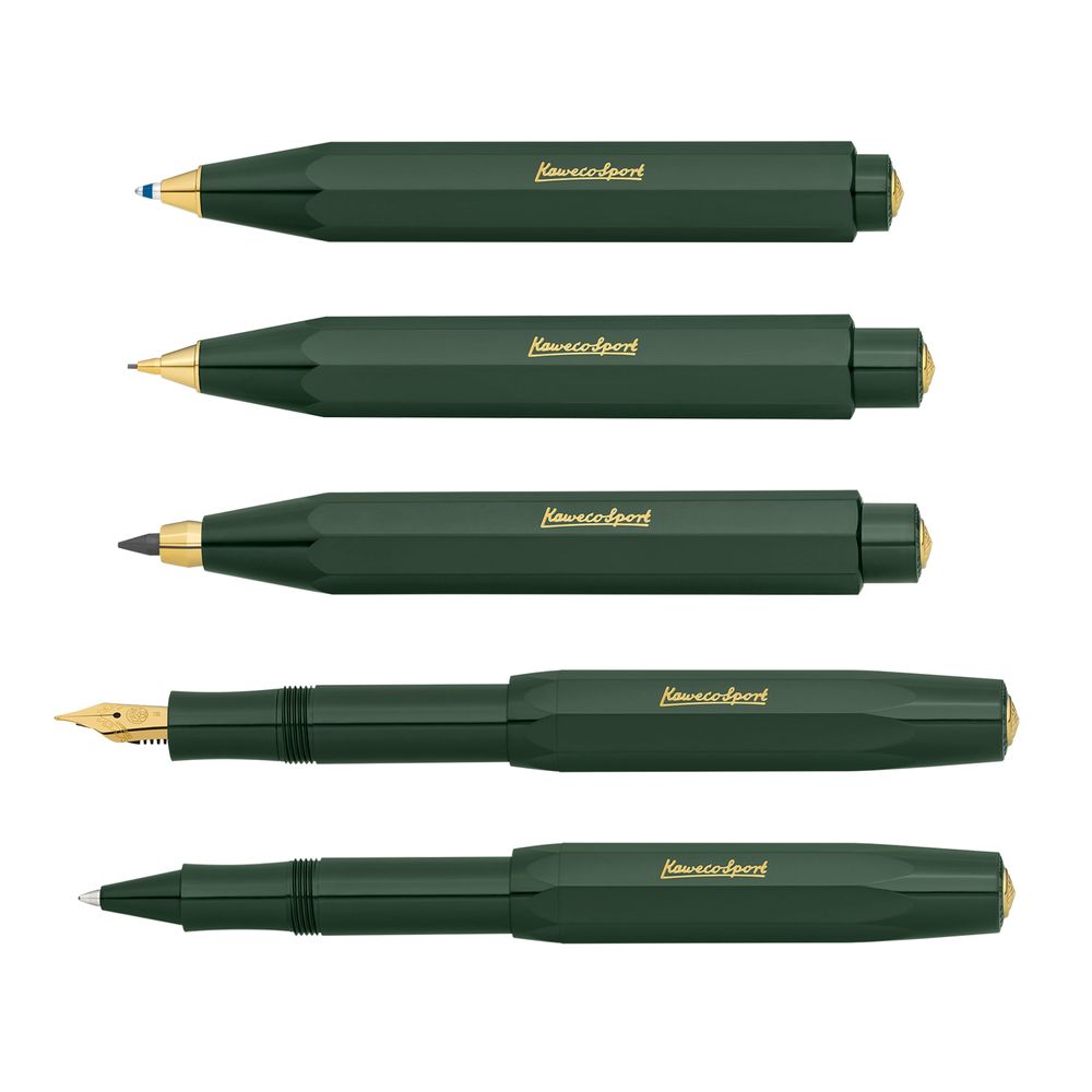 Pens and pencils - Kaweco CLASSIC Sport - KAWECO