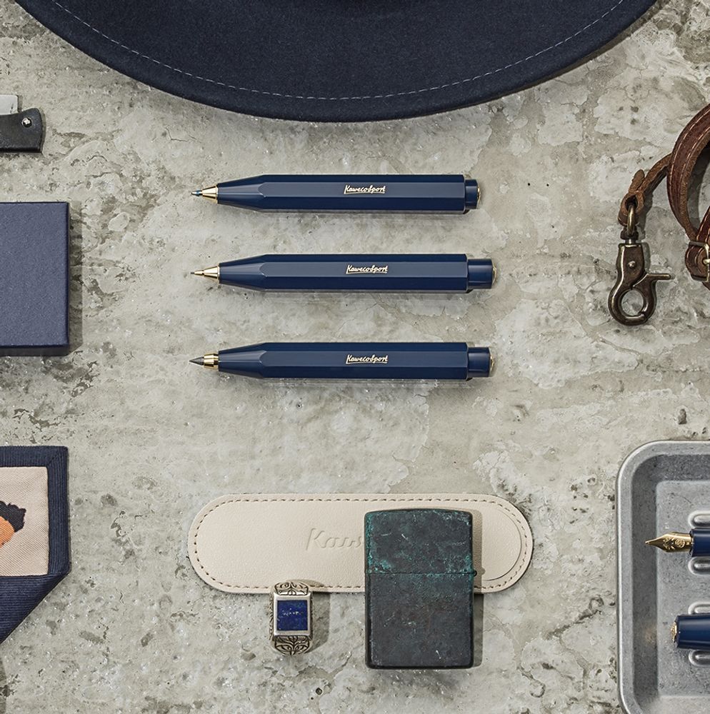 Pens and pencils - Kaweco CLASSIC Sport - KAWECO