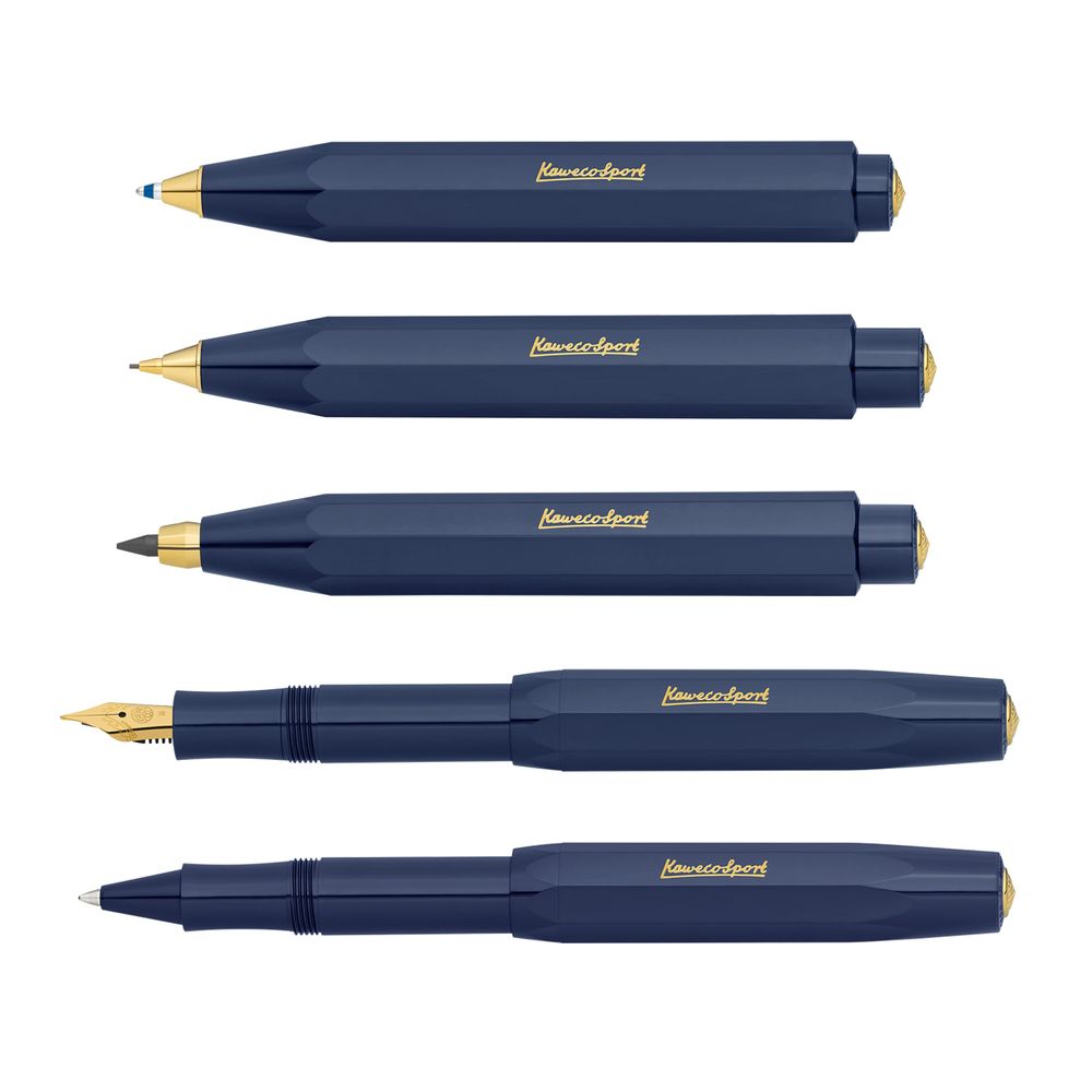Pens and pencils - Kaweco CLASSIC Sport - KAWECO