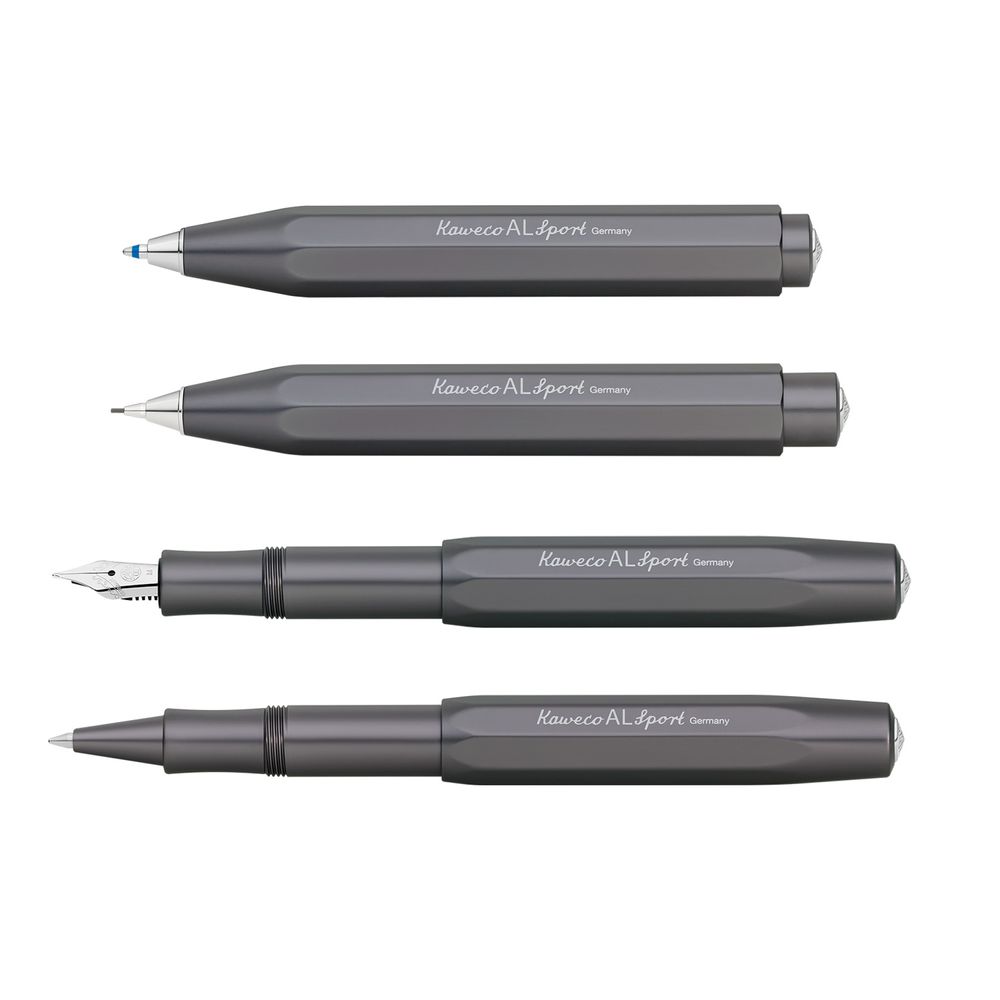 Pens and pencils - Kaweco AL Sport - KAWECO