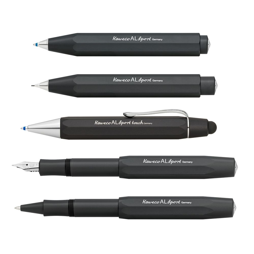 Pens and pencils - Kaweco AL Sport - KAWECO