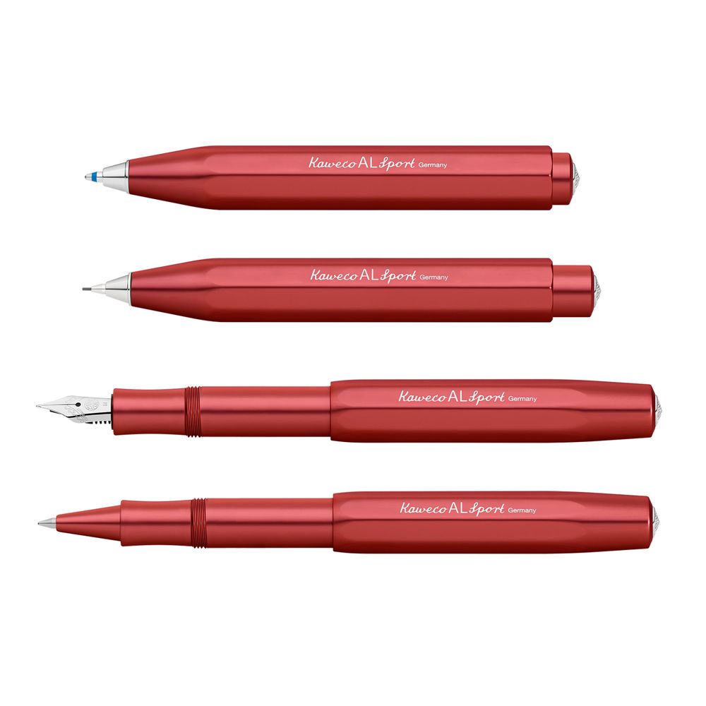 Pens and pencils - Kaweco AL Sport - KAWECO