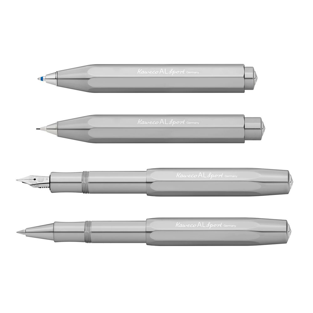 Pens and pencils - Kaweco AL Sport - KAWECO
