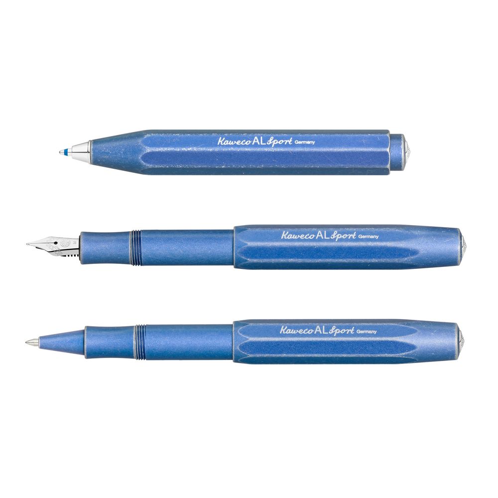 Pens and pencils - Kaweco AL Sport - KAWECO