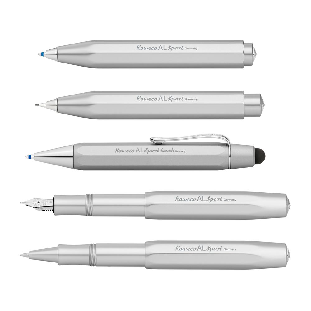 Pens and pencils - Kaweco AL Sport - KAWECO