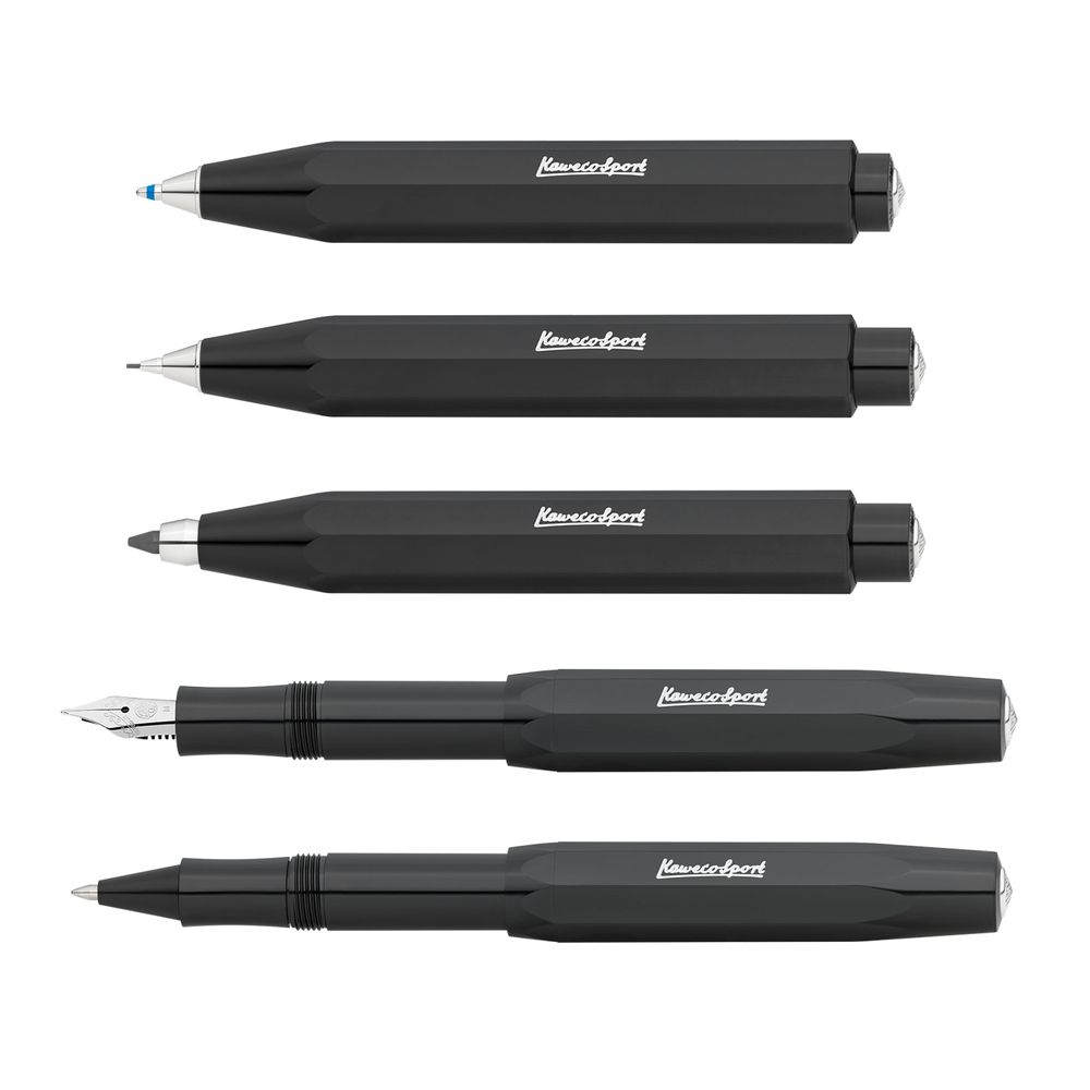 Papeterie bureau - Kaweco SKYLINE Sport - KAWECO