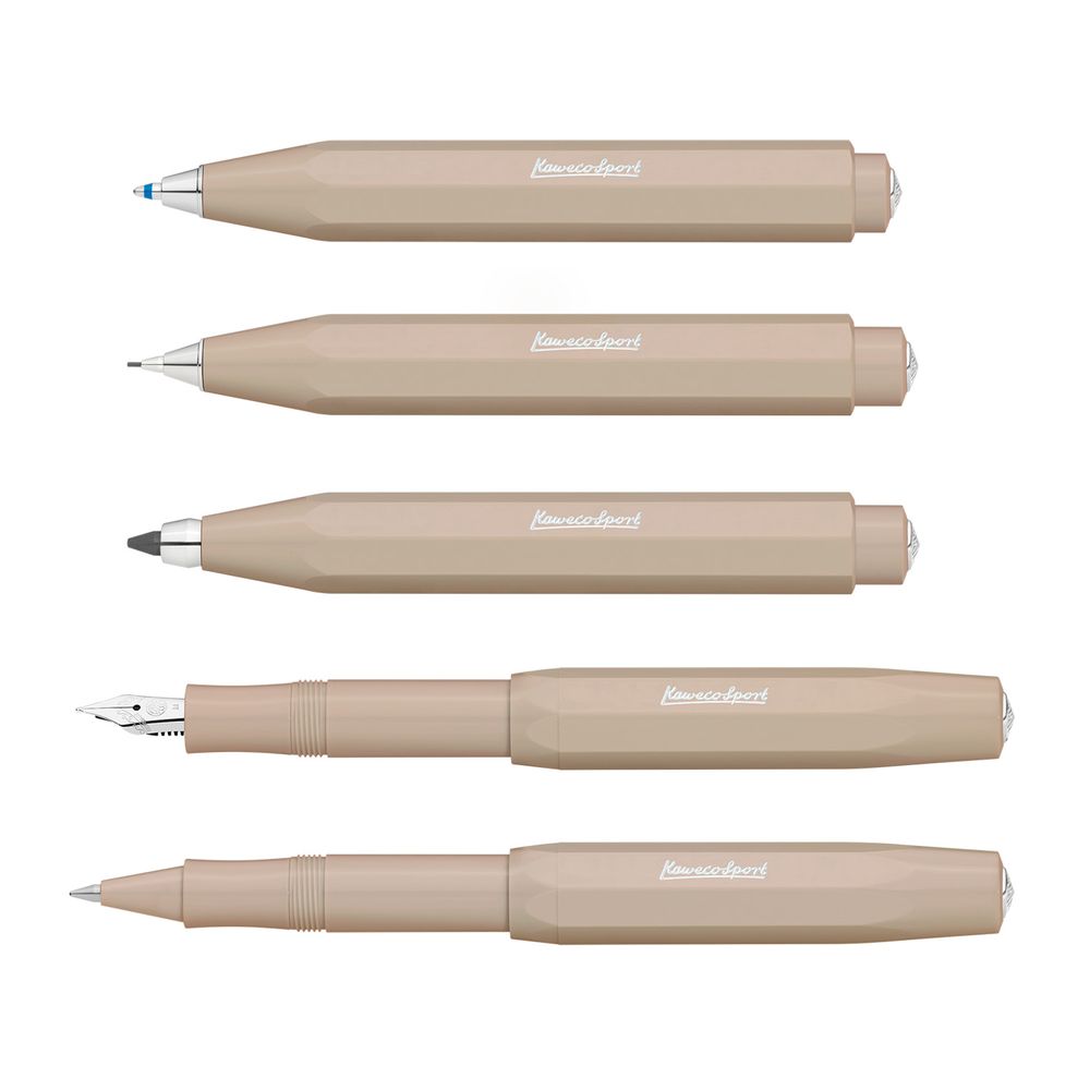 Papeterie bureau - Kaweco SKYLINE Sport - KAWECO