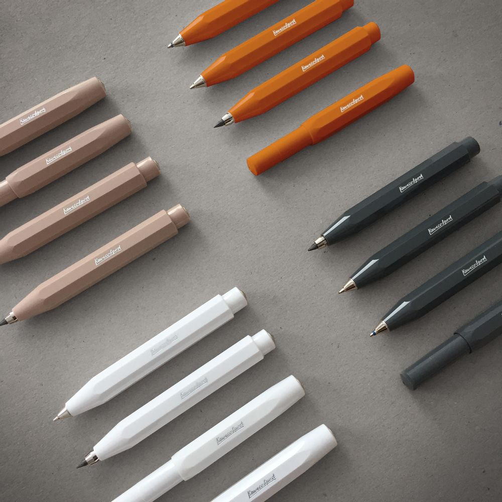 Papeterie bureau - Kaweco SKYLINE Sport - KAWECO