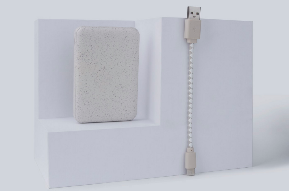 Other office supplies - Battery - Eco Charger White - XOOPAR