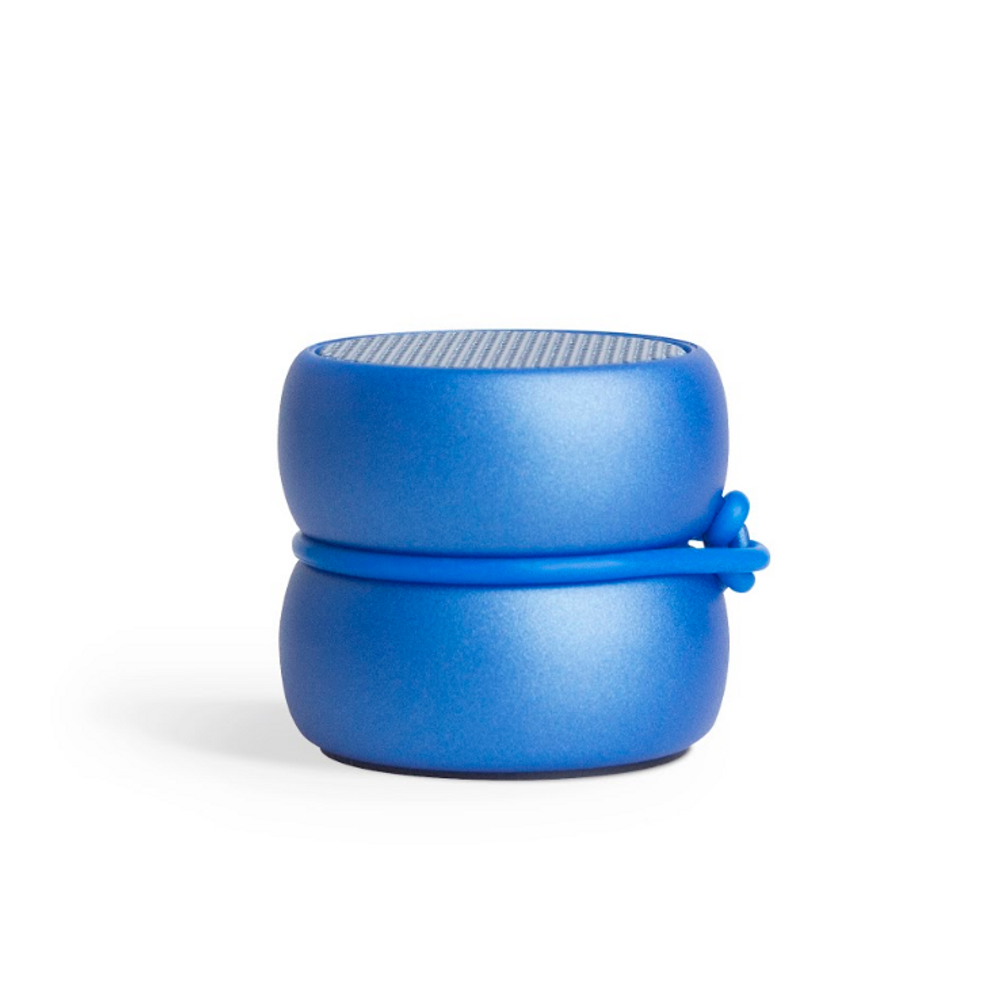 Autres objets connectés - Enceinte - Yoyo Mono Bleu - XOOPAR