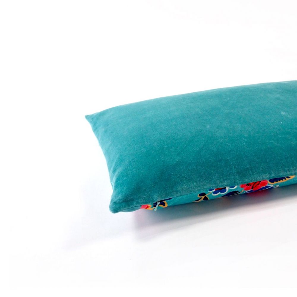 Coussins textile - Coussin Josie Mint - NOÏ