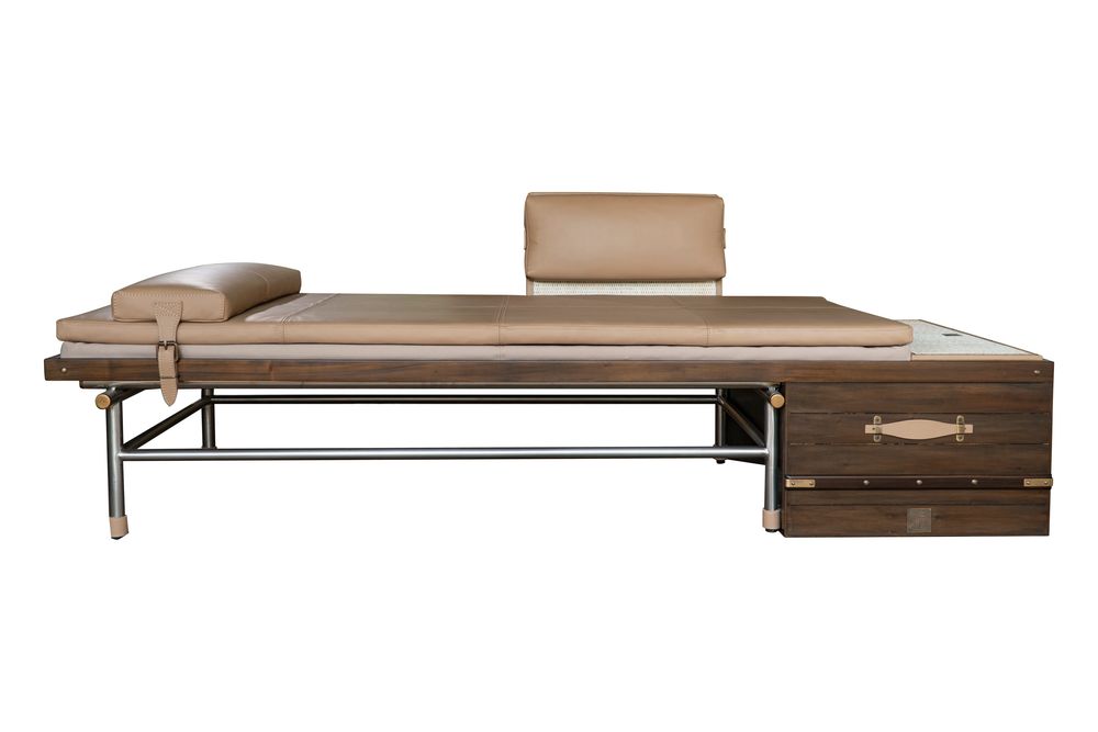 Beds - Pilot daybed - series 2 - P&B VALISES