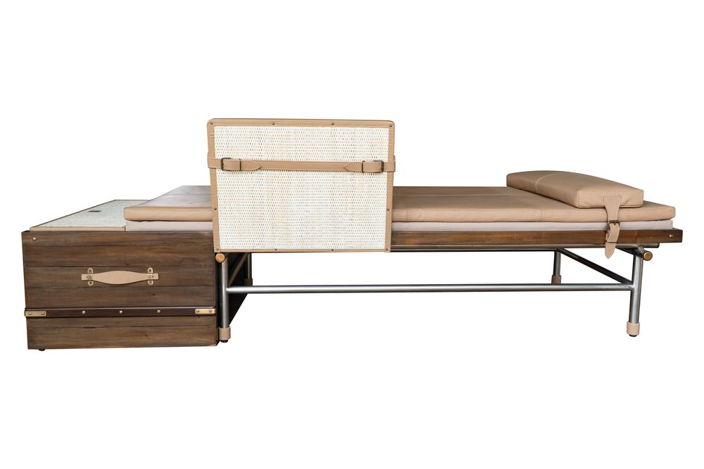 Beds - Pilot daybed - series 2 - P&B VALISES