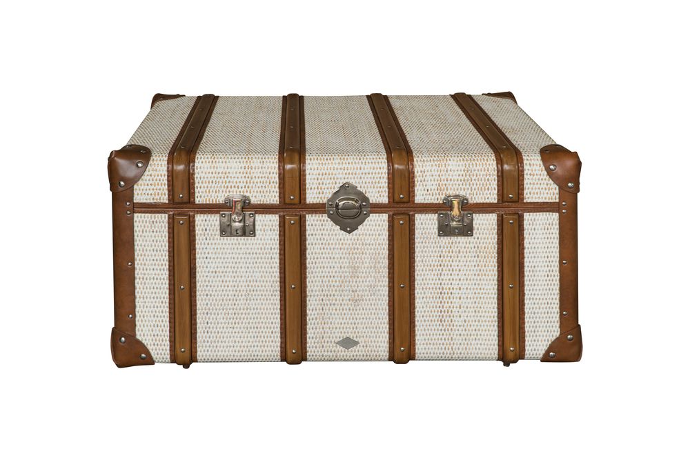 Tables basses - Tronc de table basse - P&B VALISES