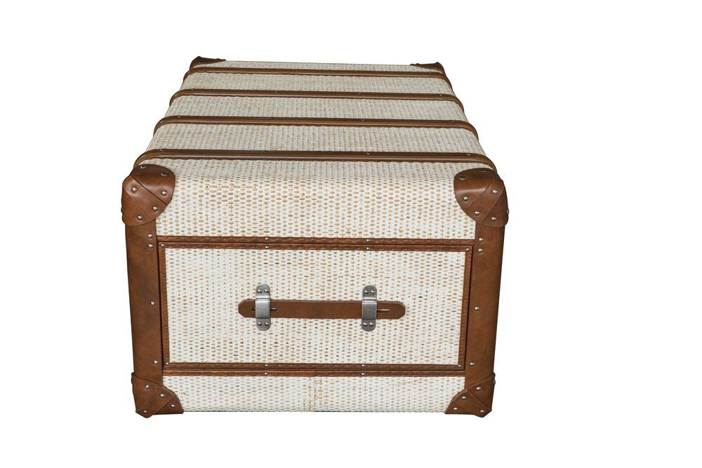 Tables basses - Tronc de table basse - P&B VALISES
