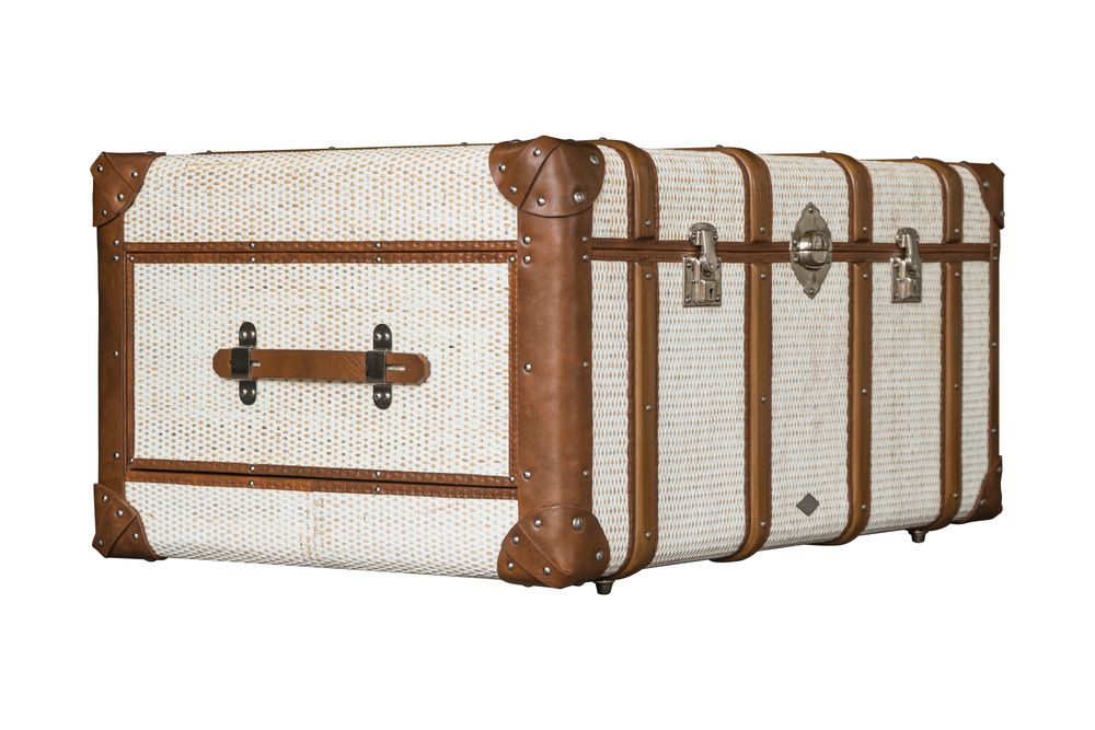 Tables basses - Tronc de table basse - P&B VALISES