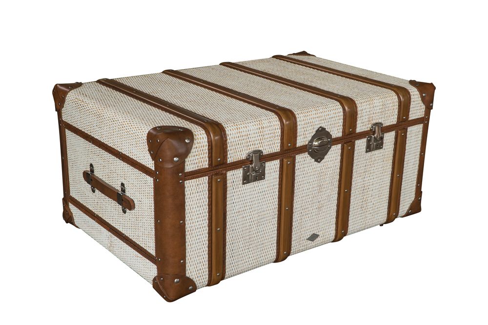 Tables basses - Tronc de table basse - P&B VALISES