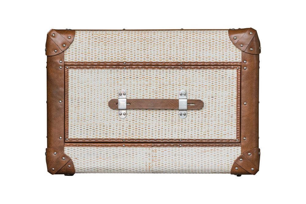 Tables basses - Tronc de table basse - P&B VALISES