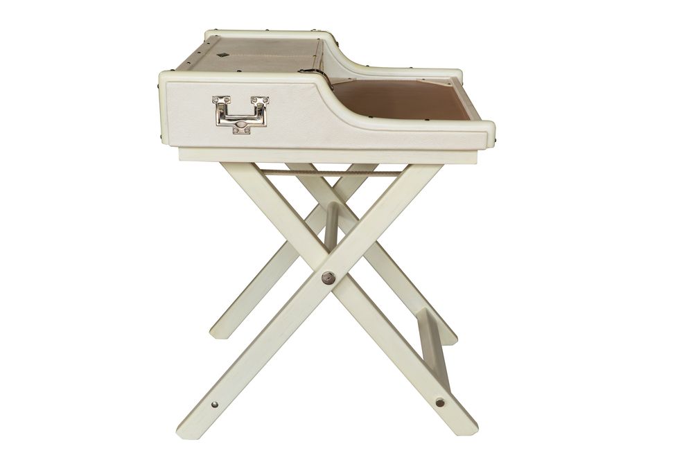 Tables de nuit - Table d'appoint Kipling - P&B VALISES