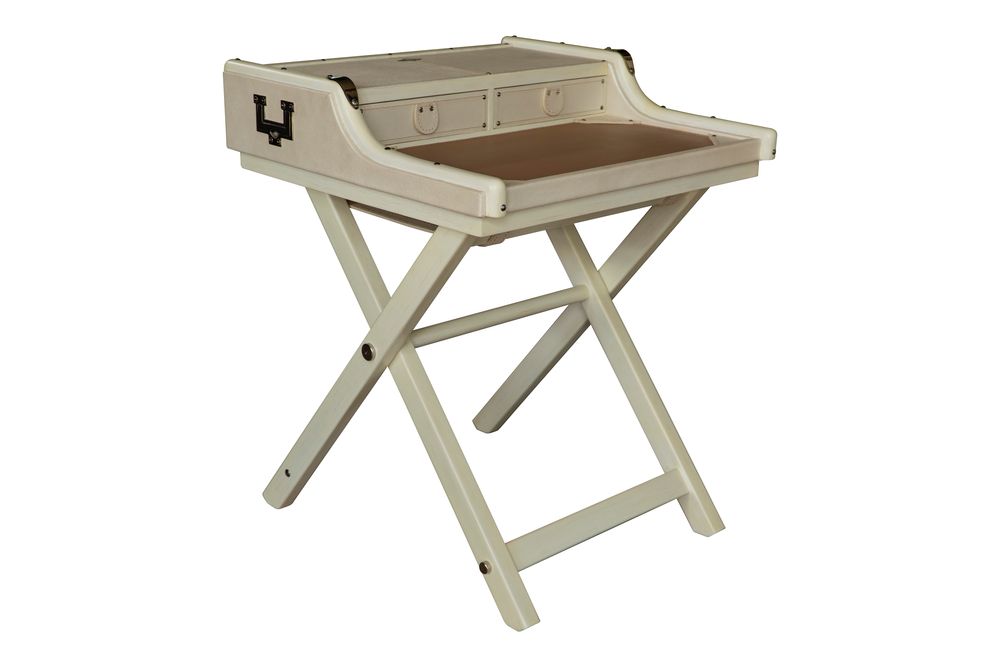 Tables de nuit - Table d'appoint Kipling - P&B VALISES