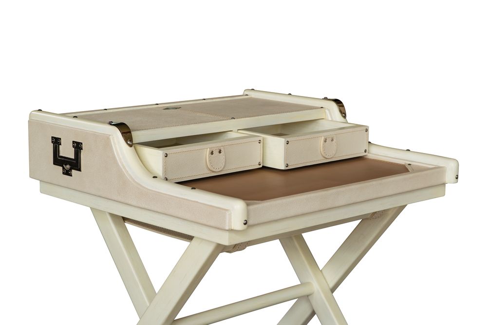 Tables de nuit - Table d'appoint Kipling - P&B VALISES