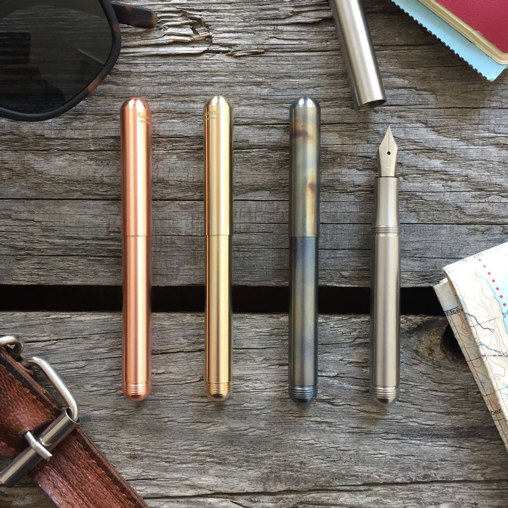 Stationery - Kaweco LILIPUT - KAWECO