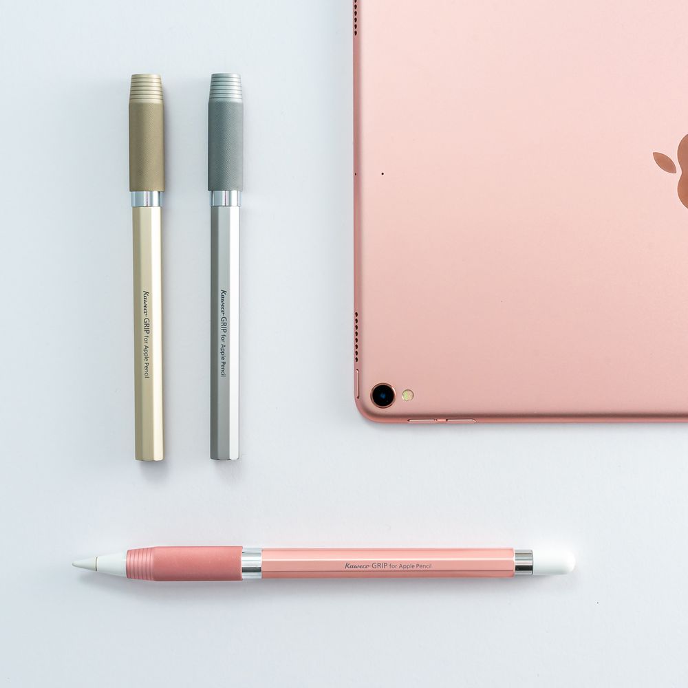 Stationery - Kaweco GRIP for Apple Pencil - KAWECO