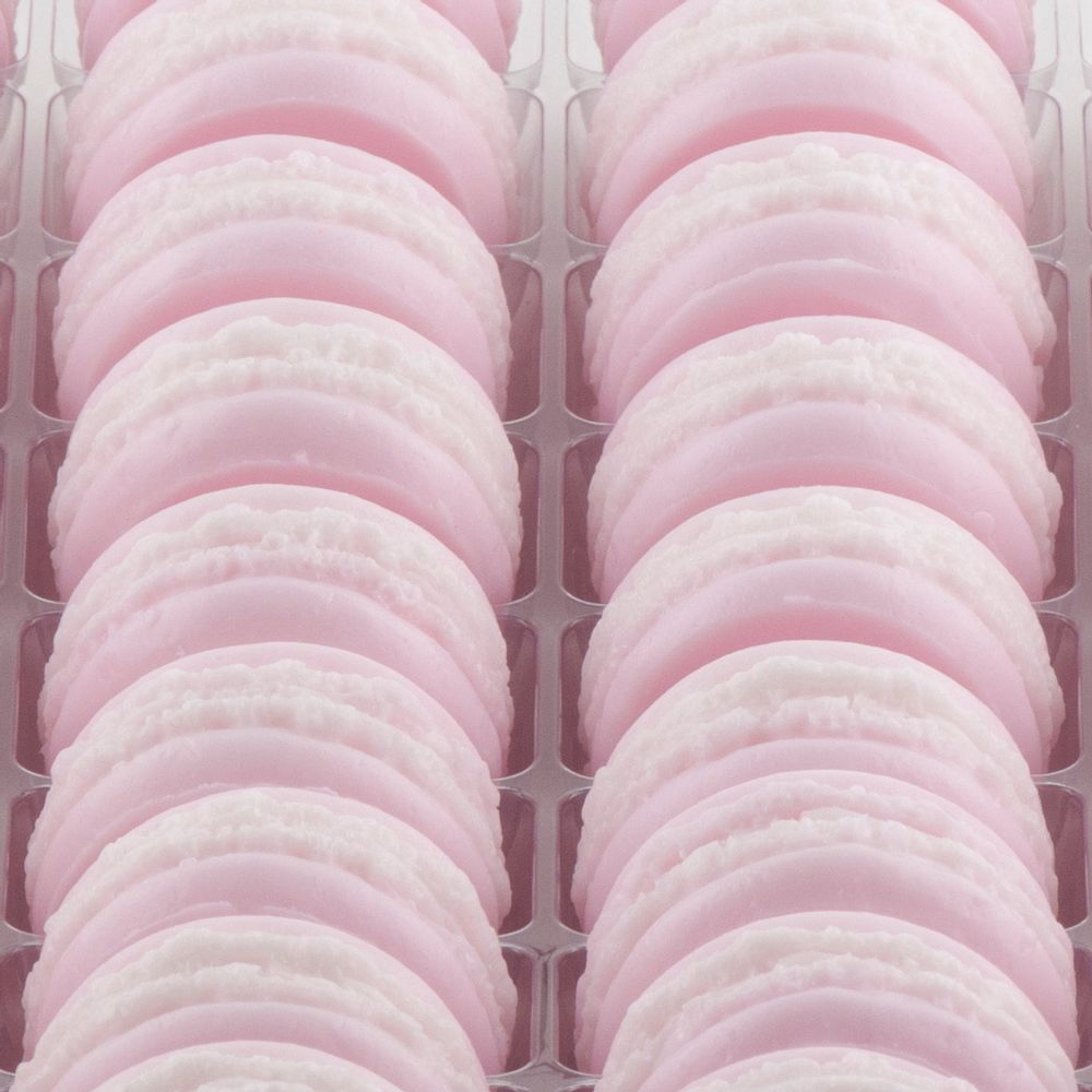 Cosmétiques - Savons Macaron - AUTOUR DU BAIN