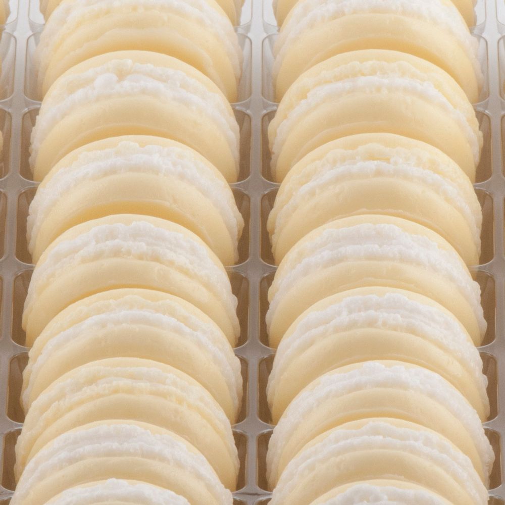 Cosmétiques - Savons Macaron - AUTOUR DU BAIN
