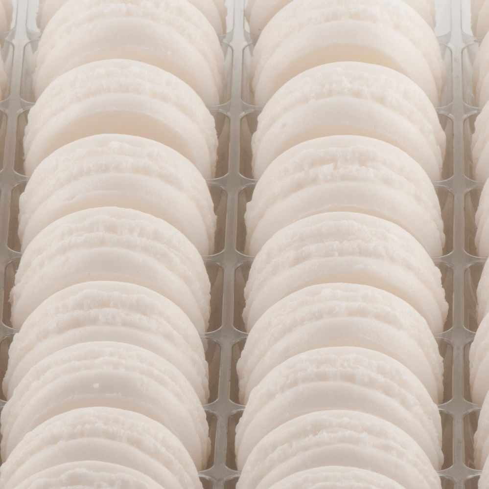 Cosmétiques - Savons Macaron - AUTOUR DU BAIN