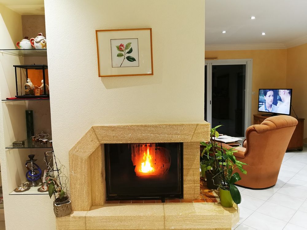 Gifts - Pellet burner QAÏTO Q20 - CONFORT DOMO FRANCE