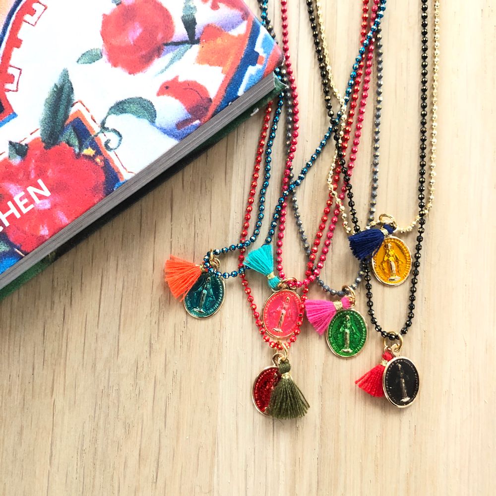 Jewelry - Lucky bubbles - LITCHI