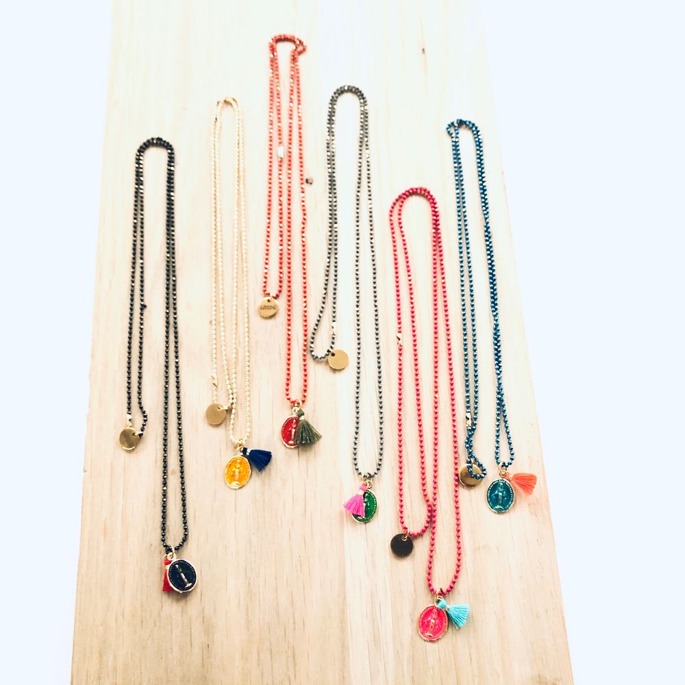 Jewelry - Lucky bubbles - LITCHI