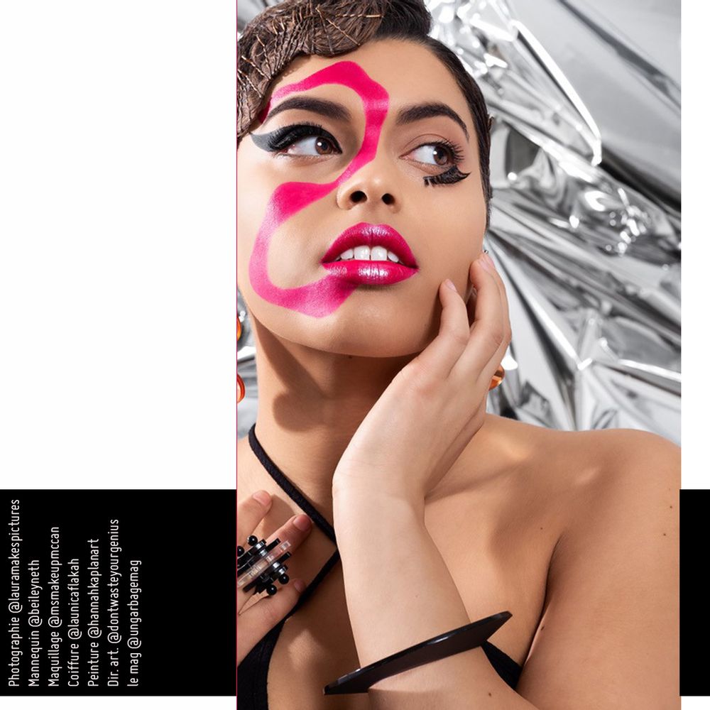 Gifts - SPACE ODDITY jewellery collection - ALEX+SVET