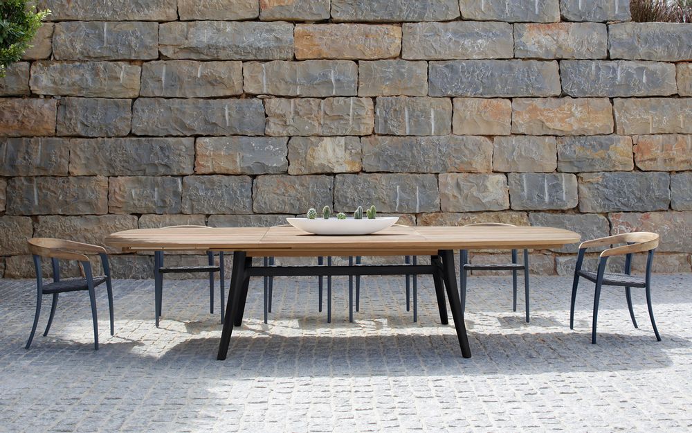 Dining Tables - Zidiz table - ROYAL BOTANIA
