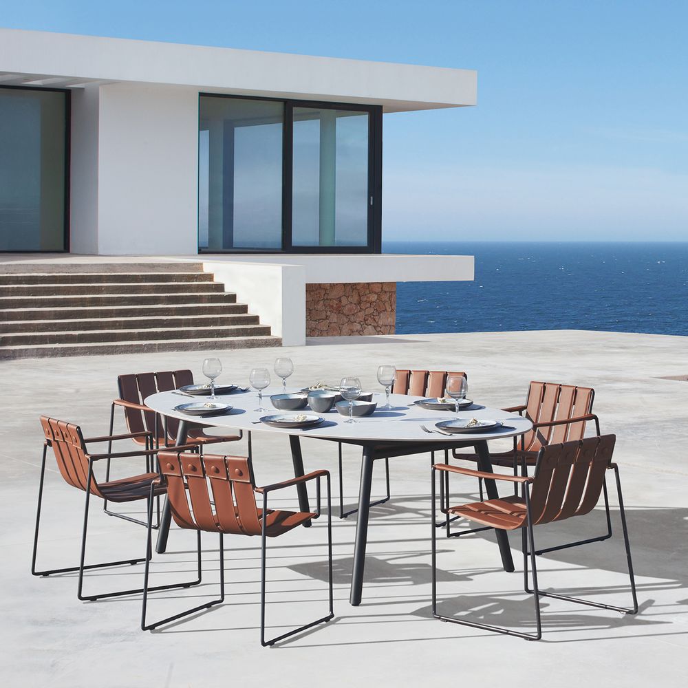 Dining Tables - Bace table - ROYAL BOTANIA