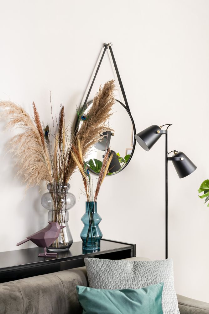 Lampadaires - Lampadaire stable - LEITMOTIV