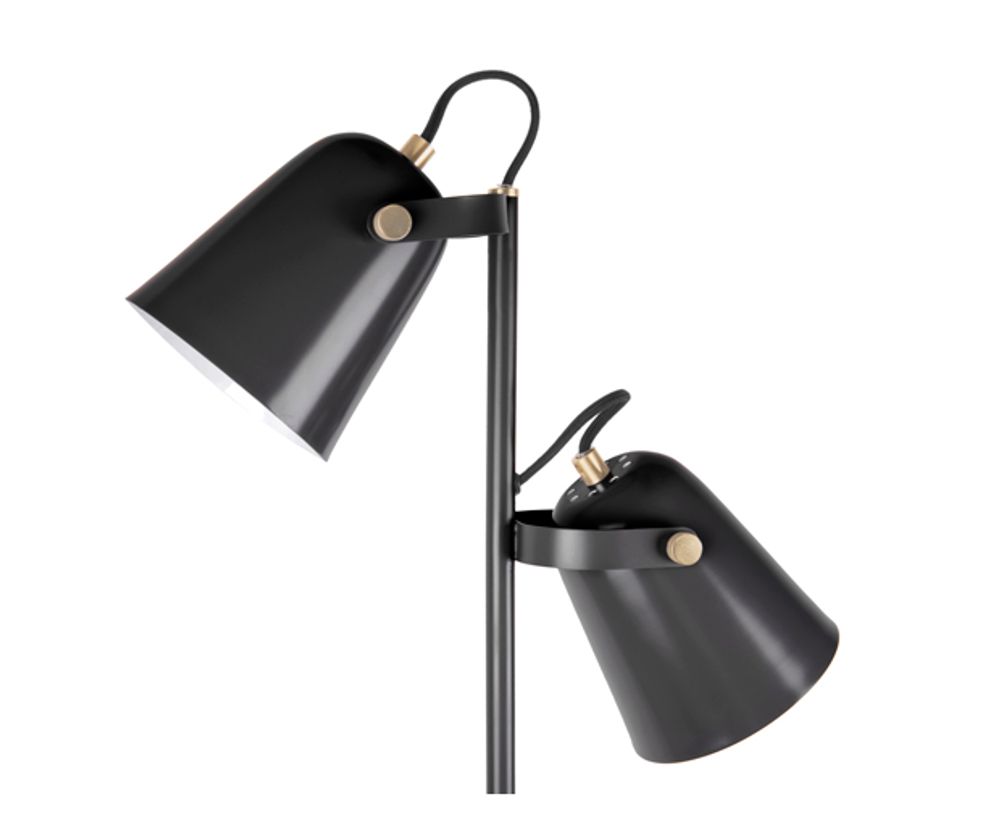 Lampadaires - Lampadaire stable - LEITMOTIV
