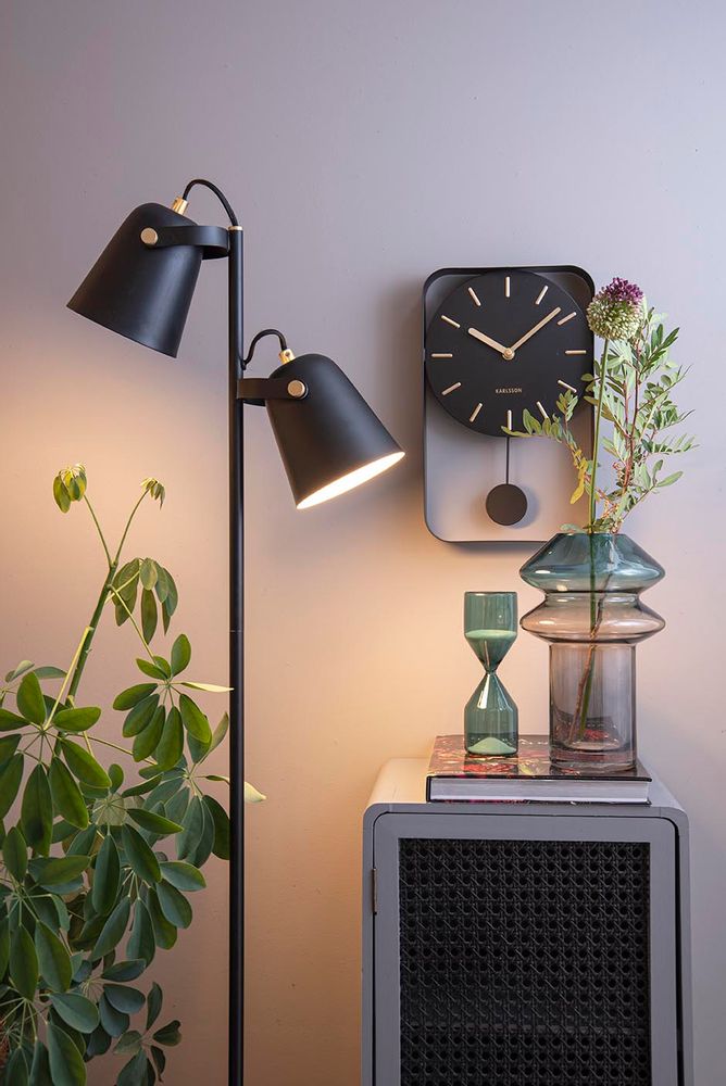 Lampadaires - Lampadaire stable - LEITMOTIV