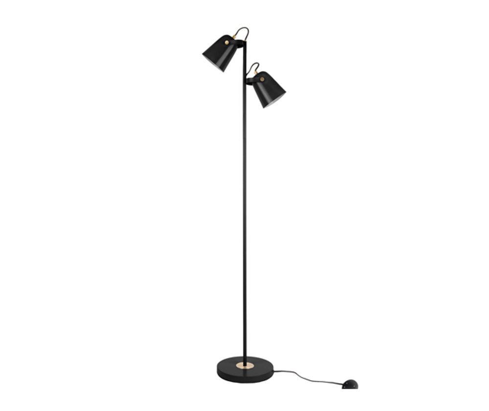 Lampadaires - Lampadaire stable - LEITMOTIV