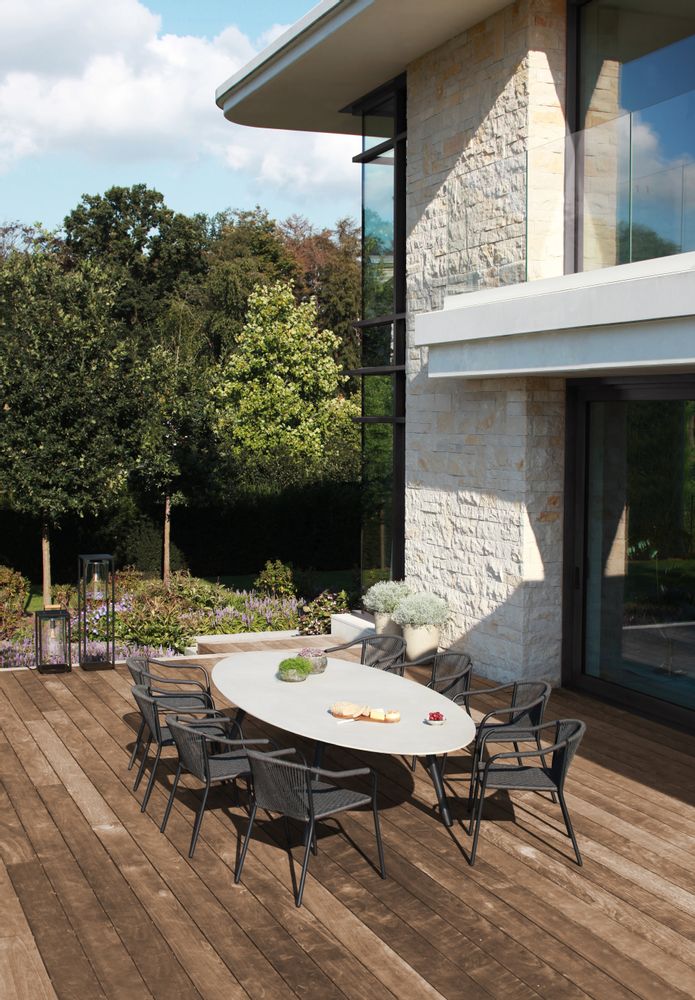 Dining Tables - Bace table - ROYAL BOTANIA