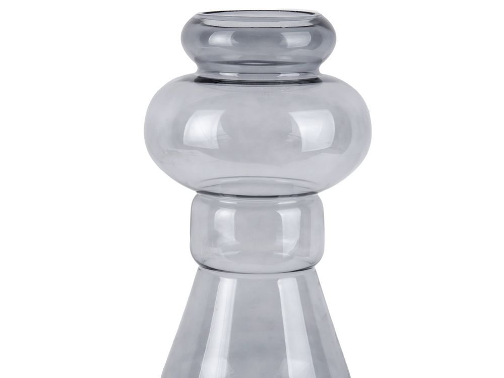Vases - Vase Morgana Verre Moyen - PRESENT TIME