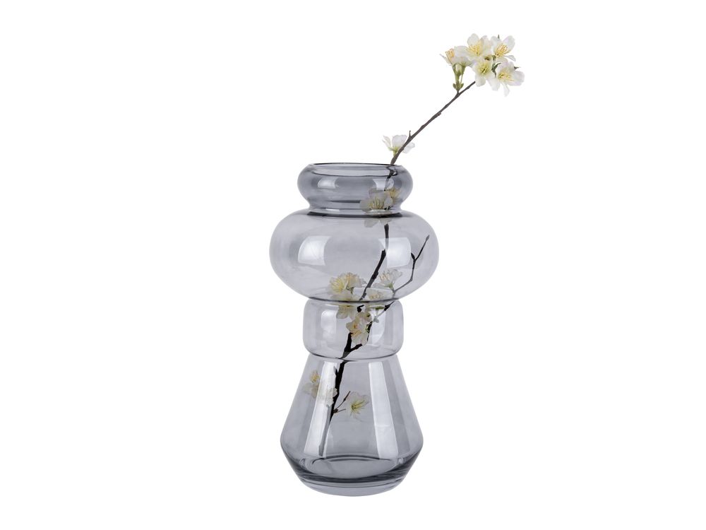 Vases - Vase Morgana Verre Moyen - PRESENT TIME